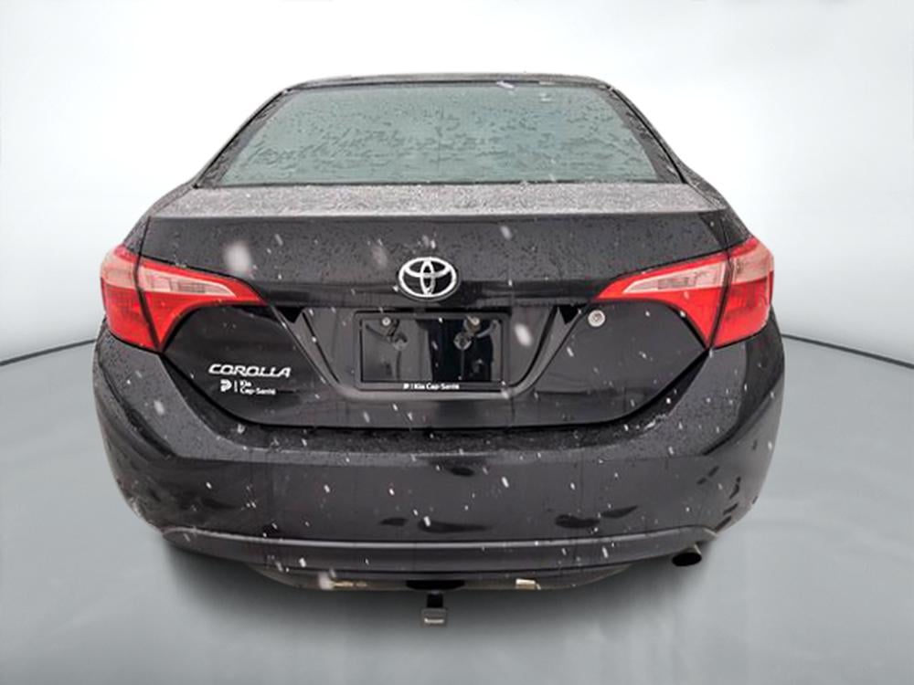 Toyota Corolla CE 2019 d&rsquo;occasion à vendre - 6