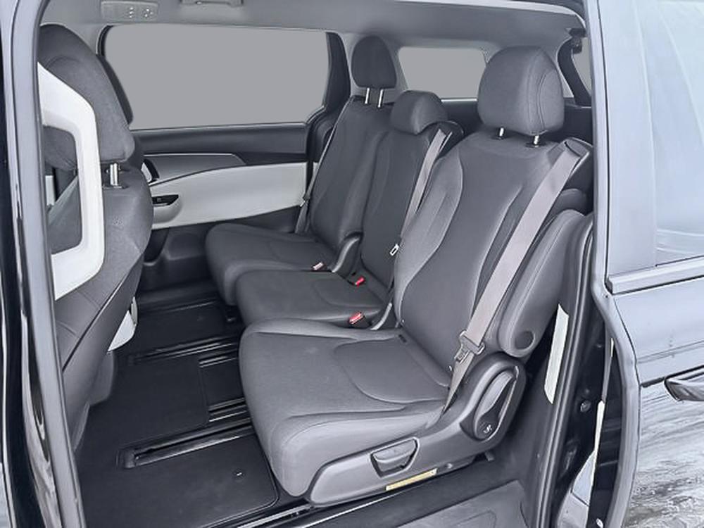 Kia Carnival LX 2022 d&rsquo;occasion à vendre - 29