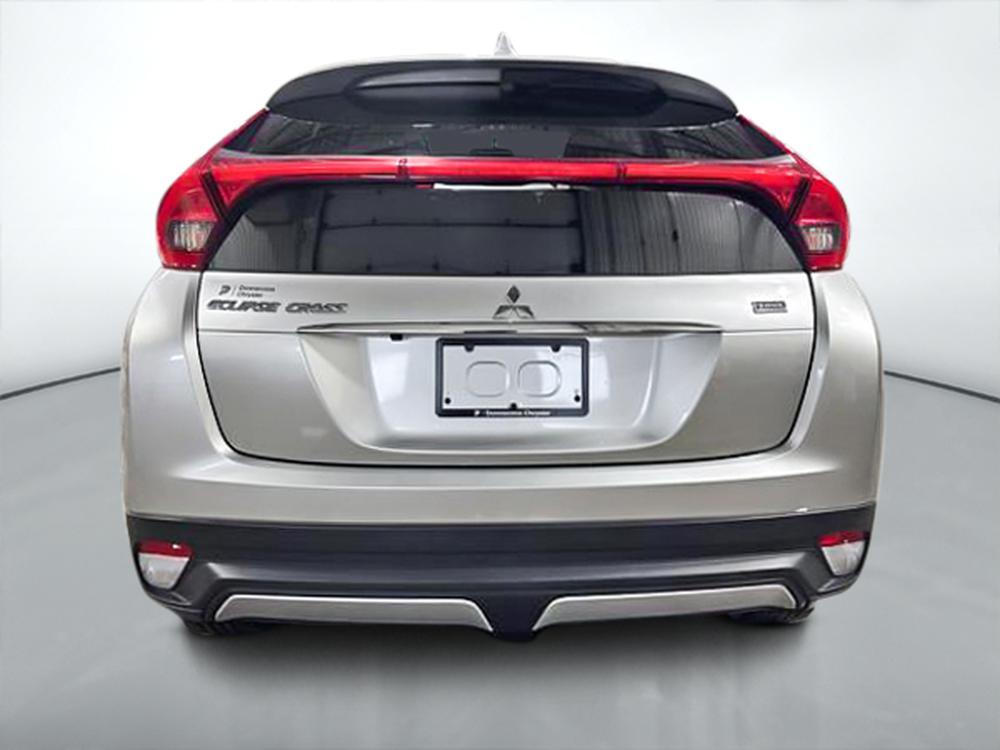 Mitsubishi Eclipse Cross SE 2020 d&rsquo;occasion à vendre - 7