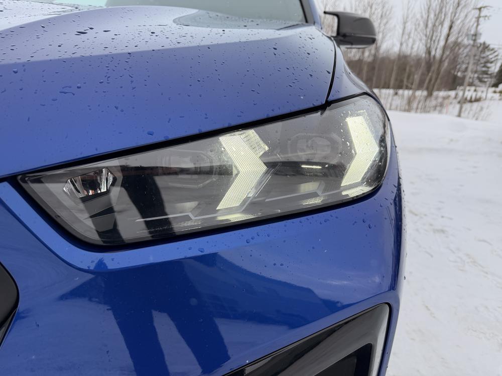 BMW X5 M COMPETITION ULTIMATE 2024 d&rsquo;occasion à vendre - 6