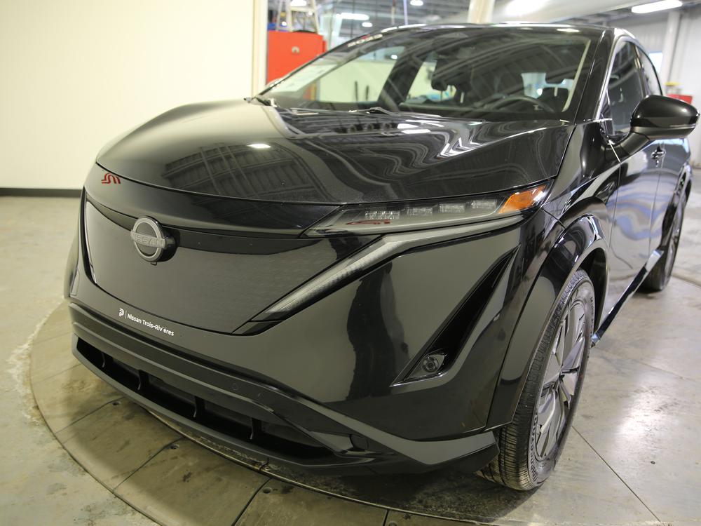 Nissan ARIYA Engage 2023 d&rsquo;occasion à vendre - 8