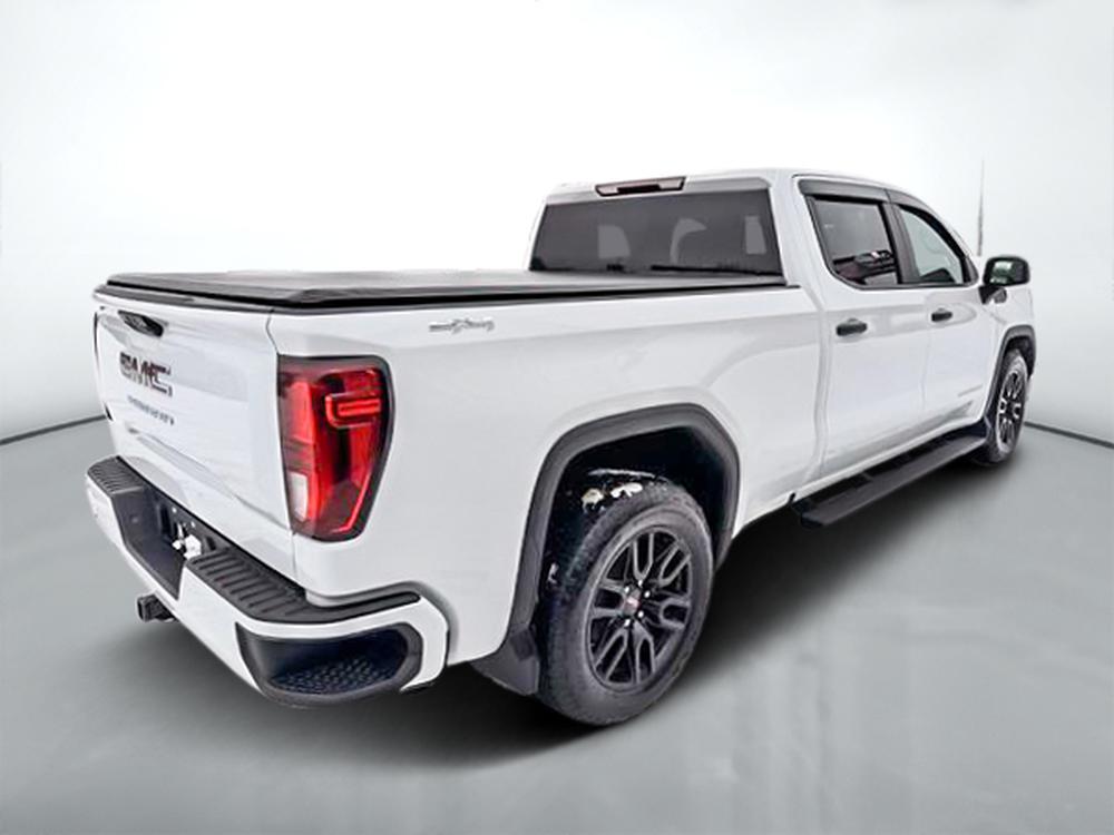 GMC Sierra 1500 PRO 4RM 2023 d&rsquo;occasion à vendre - 12