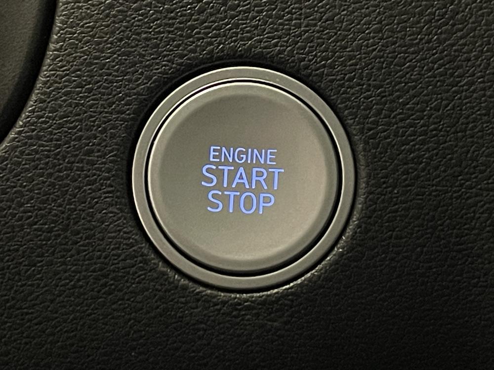 Hyundai Tucson hybride Luxury AWD 2024 d&rsquo;occasion à vendre - 21