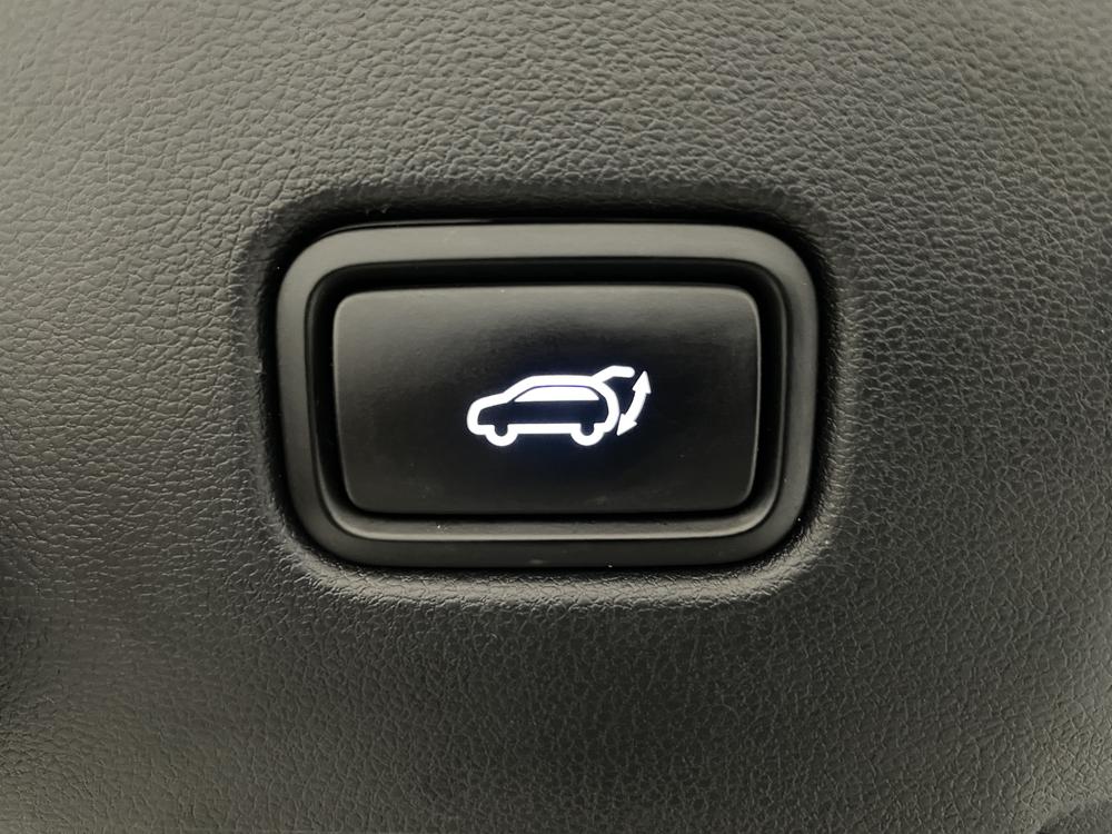 Hyundai Tucson hybride Luxury AWD 2024 d&rsquo;occasion à vendre - 35