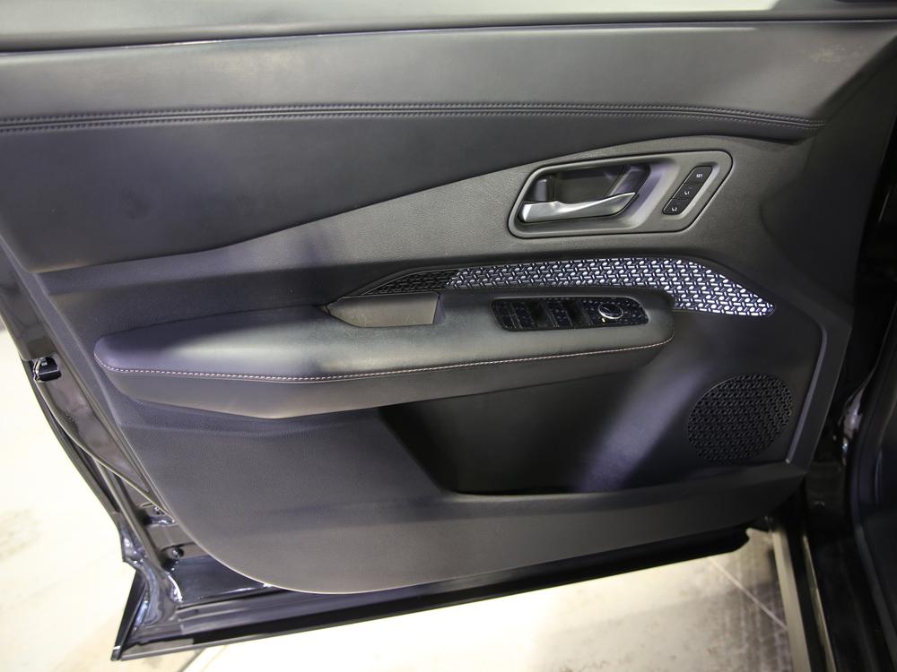 Nissan ARIYA Engage 2023 d&rsquo;occasion à vendre - 12