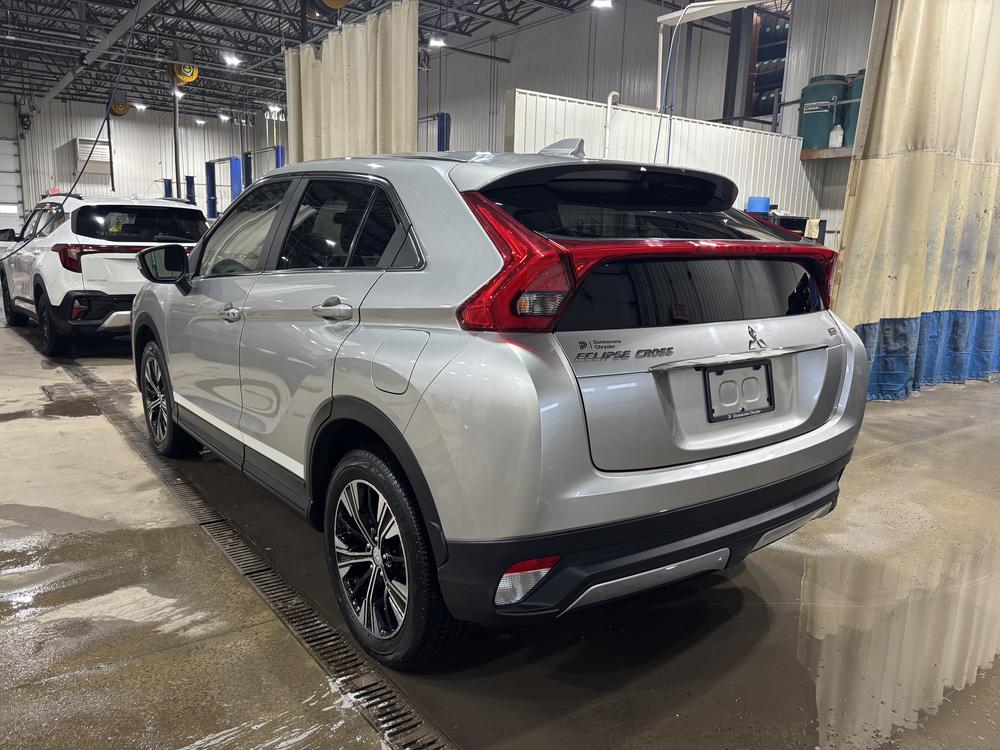 Mitsubishi Eclipse Cross SE 2020 d&rsquo;occasion à vendre - 6