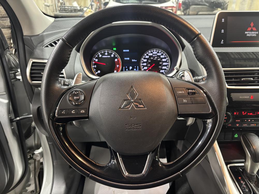 Mitsubishi Eclipse Cross SE 2020 d&rsquo;occasion à vendre - 17