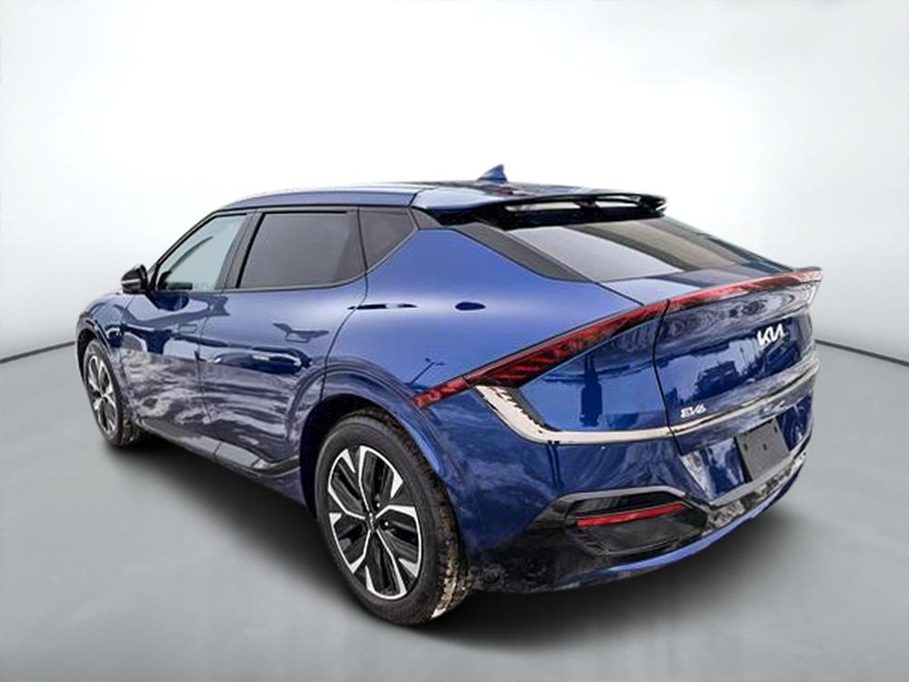 Kia EV6 GT-LINE AWD 2024 d&rsquo;occasion à vendre - 6