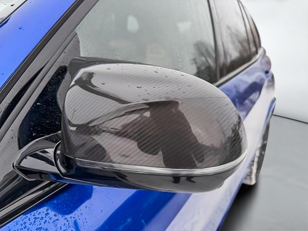 BMW X5 M COMPETITION ULTIMATE 2024 d&rsquo;occasion à vendre - 17