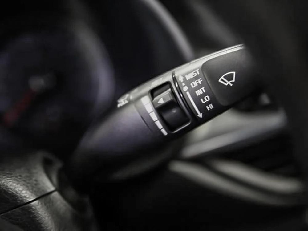 Kia Forte EX 2020 d&rsquo;occasion à vendre - 22