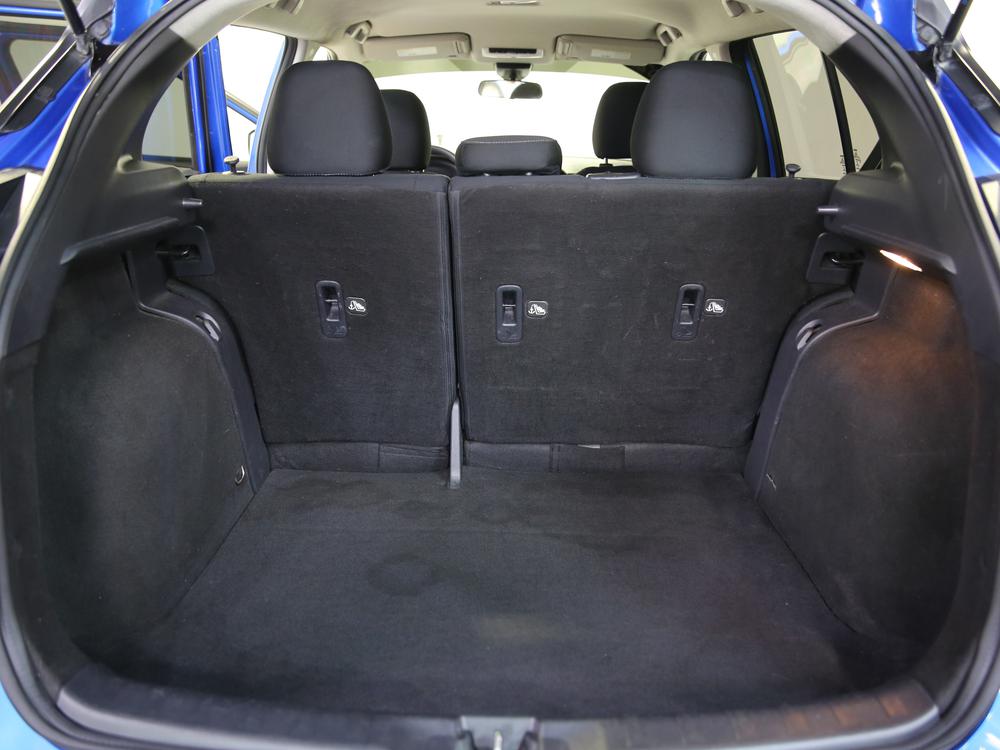 Nissan Kicks SV 2022 d&rsquo;occasion à vendre - 33