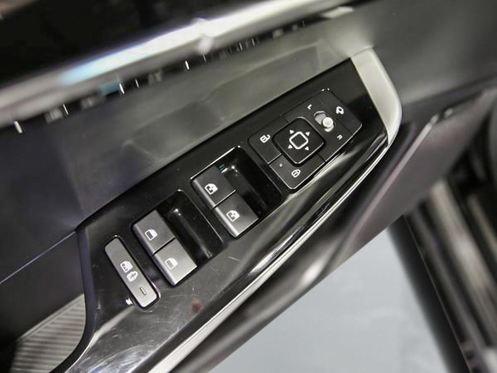 Kia EV6 LAND GT-LINE 2 2024 d&rsquo;occasion à vendre - 16