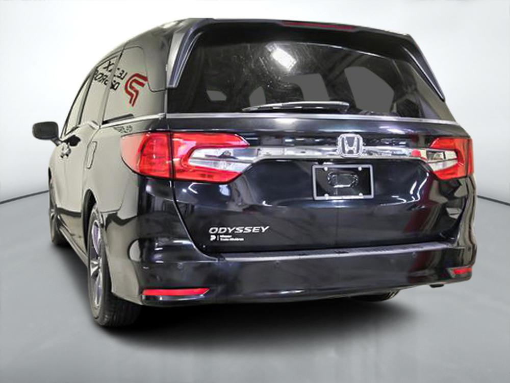 Honda Odyssey EX-L 2019 d&rsquo;occasion à vendre - 6