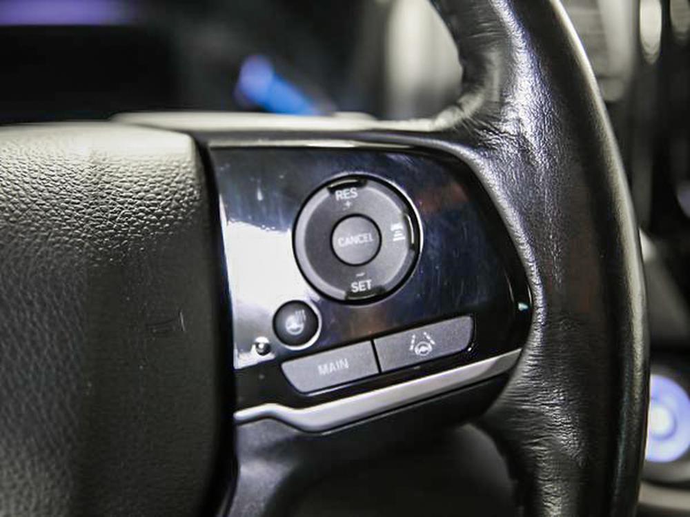 Honda Odyssey EX-L 2019 d&rsquo;occasion à vendre - 21