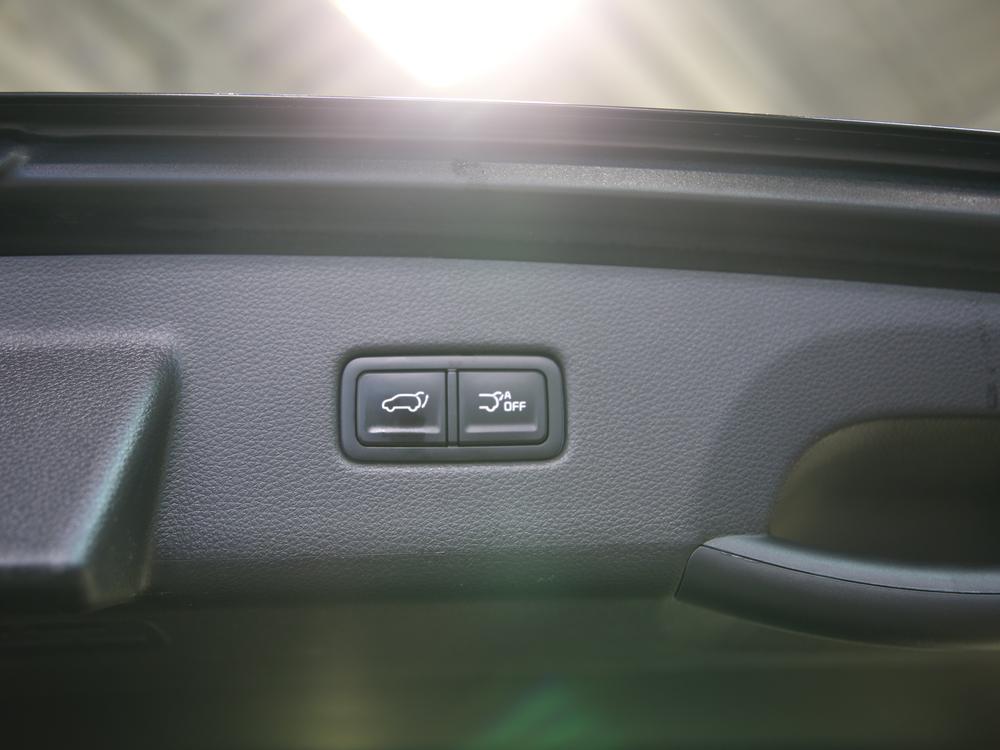 Kia Carnival LX+ 2024 d&rsquo;occasion à vendre - 34