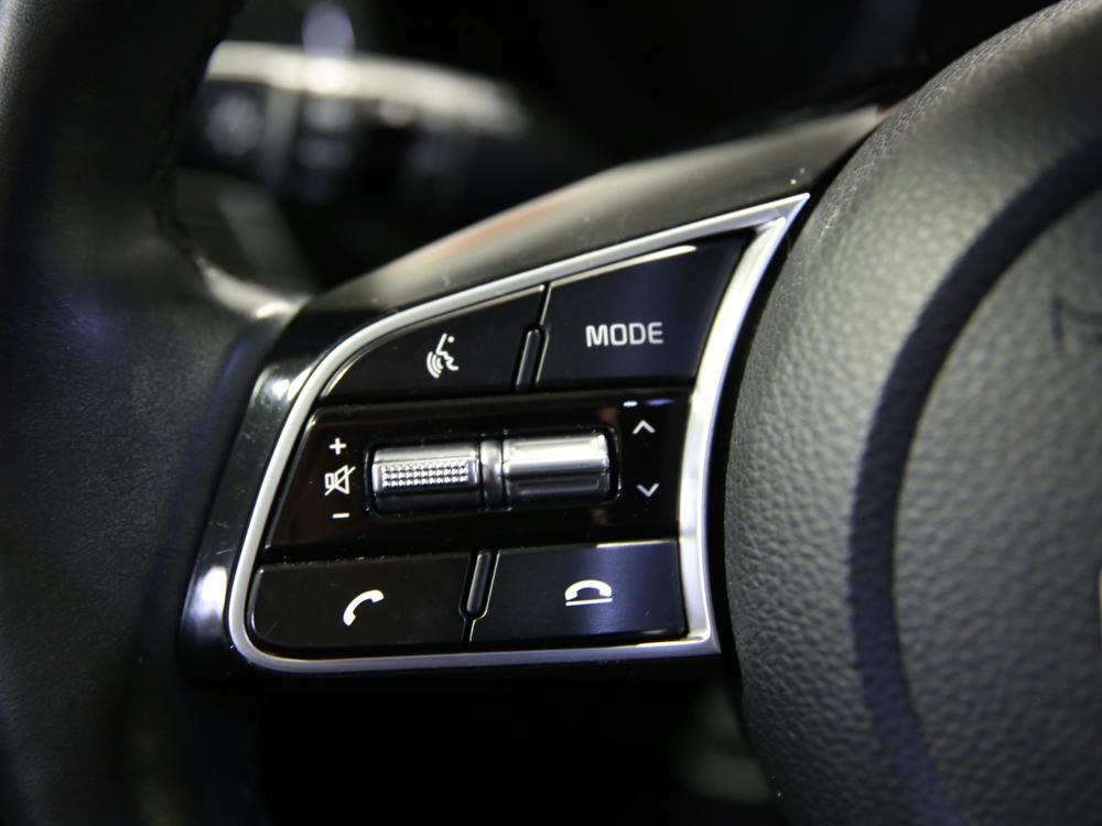 Kia Seltos EX 2023 d&rsquo;occasion à vendre - 19