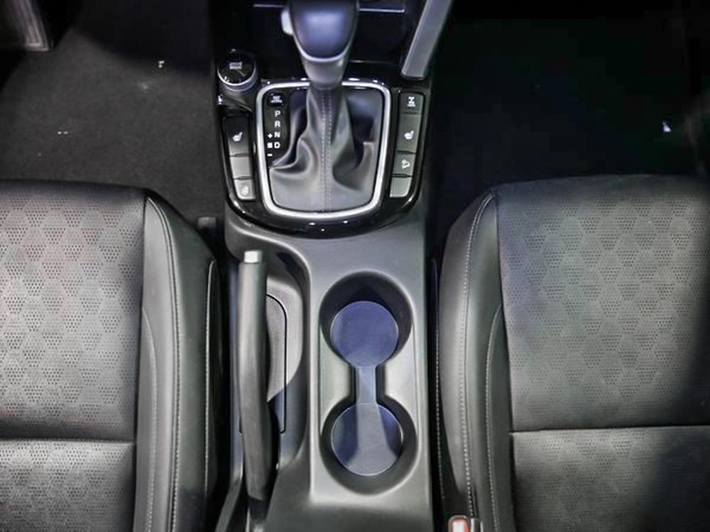 Kia Seltos EX 2023 d&rsquo;occasion à vendre - 29