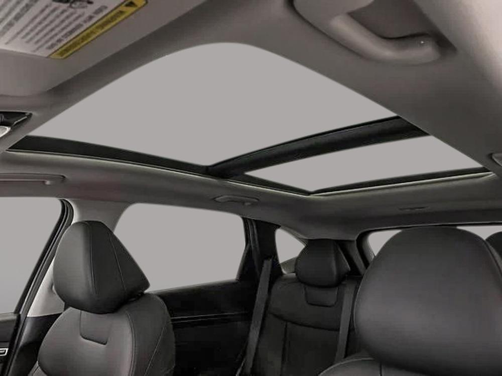 Hyundai Tucson hybride Luxury AWD 2024 d&rsquo;occasion à vendre - 31