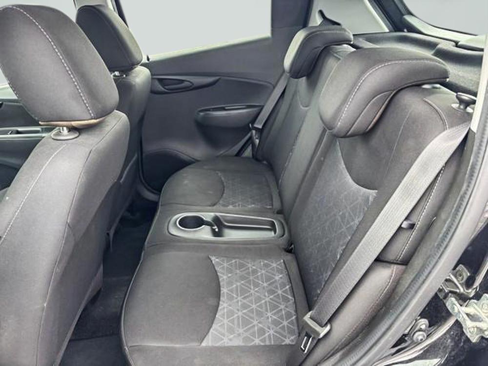 Chevrolet Spark 1LT 2019 d&rsquo;occasion à vendre - 19