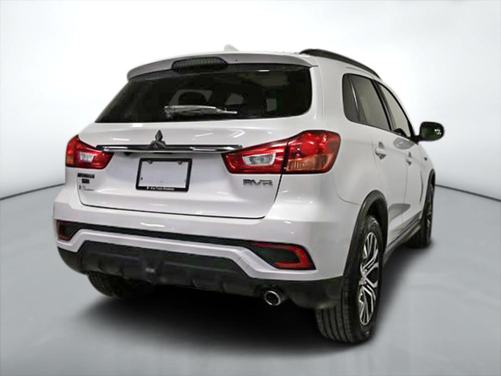 Mitsubishi RVR GT 2019 d&rsquo;occasion à vendre - 3