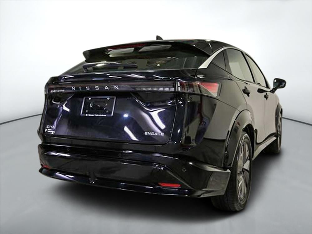 Nissan ARIYA Engage 2023 d&rsquo;occasion à vendre - 3