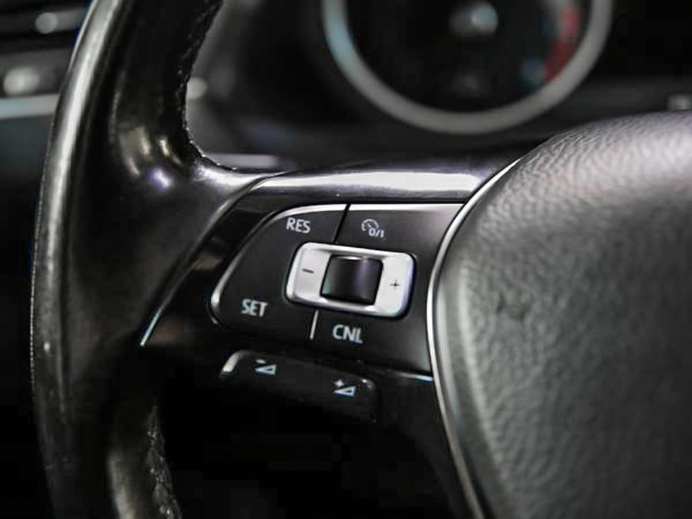 Volkswagen Tiguan COMFORTLINE 4MOTION 2018 d&rsquo;occasion à vendre - 19