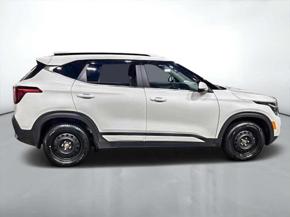 Kia Seltos EX+ 2024 d&rsquo;occasion à vendre - 9