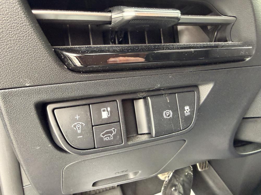 Kia EV6 GT-LINE AWD 2024 d&rsquo;occasion à vendre - 13