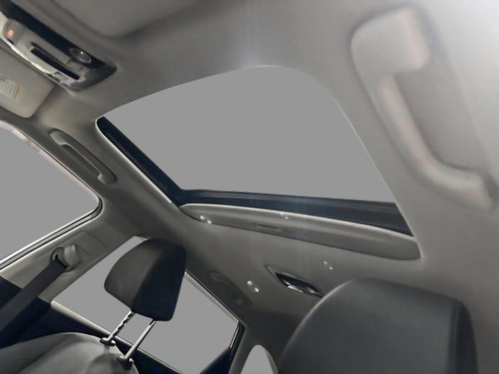 Kia Seltos EX+ 2024 d&rsquo;occasion à vendre - 22