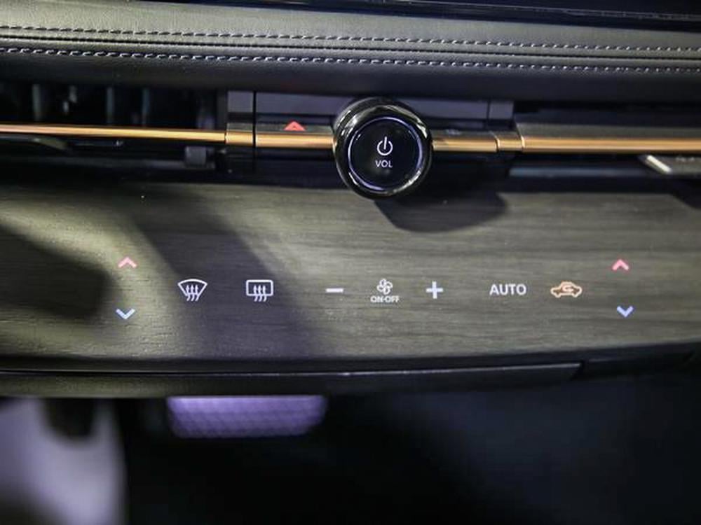 Nissan ARIYA Engage 2023 d&rsquo;occasion à vendre - 27