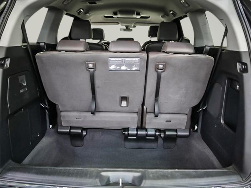 Honda Odyssey EX-L 2019 d&rsquo;occasion à vendre - 33