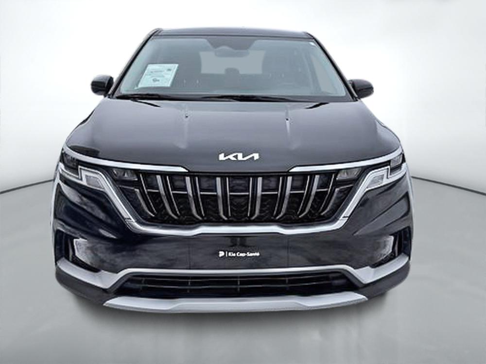 Kia Carnival LX 2022 d&rsquo;occasion à vendre - 2