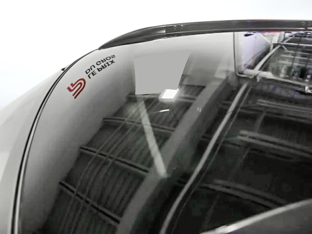 Mitsubishi RVR GT 2019 d&rsquo;occasion à vendre - 11