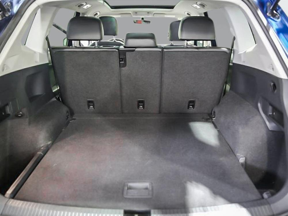 Volkswagen Tiguan COMFORTLINE 4MOTION 2018 d&rsquo;occasion à vendre - 32