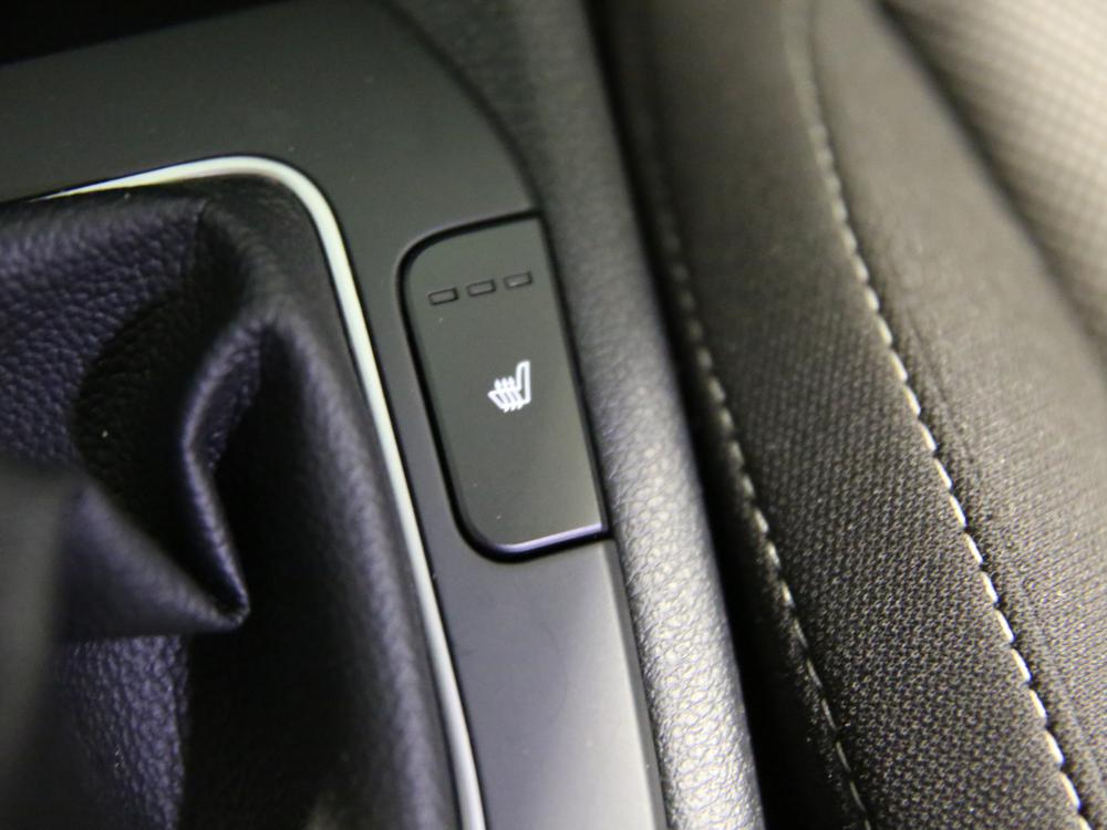 Kia Forte LX 2022 d&rsquo;occasion à vendre - 30