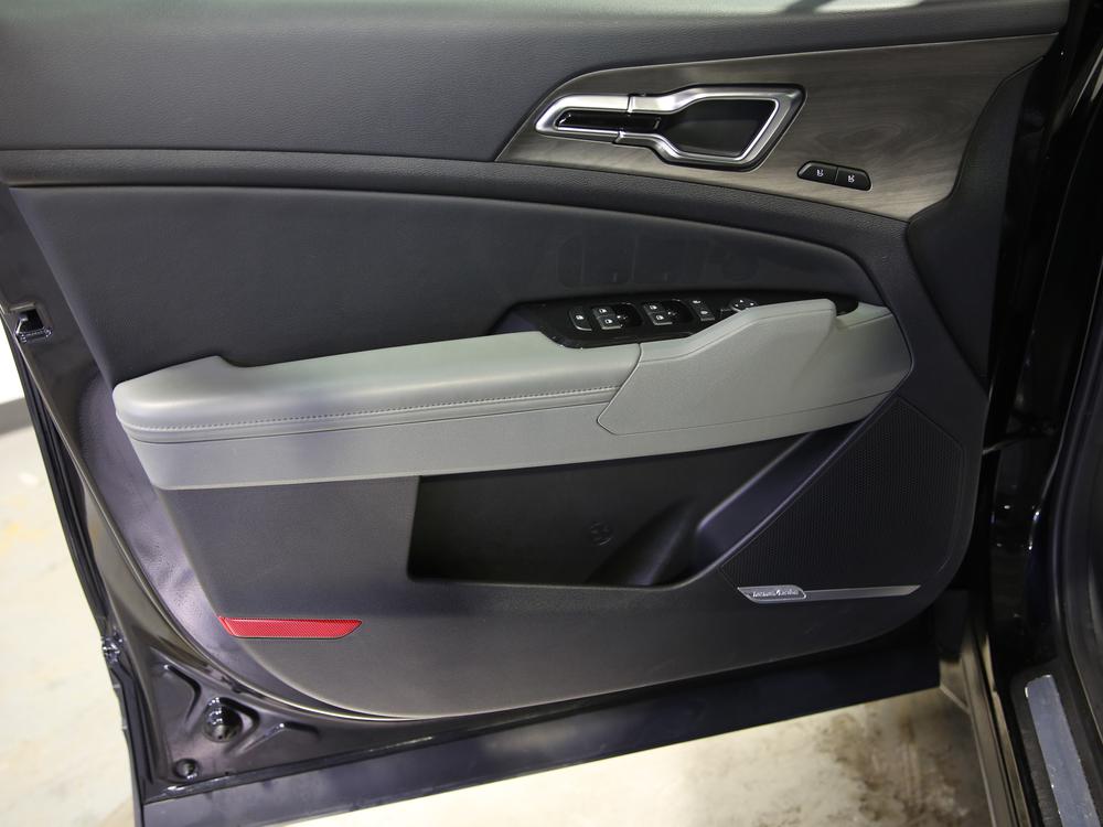 Kia Sportage X-LINE LIMITED 2023 d&rsquo;occasion à vendre - 13