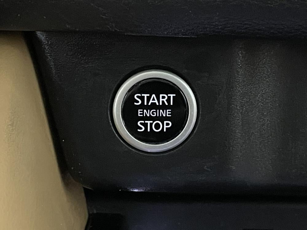 Nissan Rogue Platine 2021 d&rsquo;occasion à vendre - 23