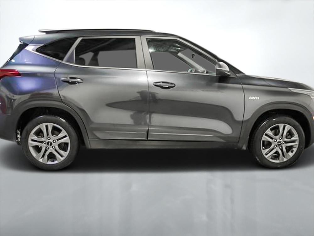 Kia Seltos EX 2023 d&rsquo;occasion à vendre - 2