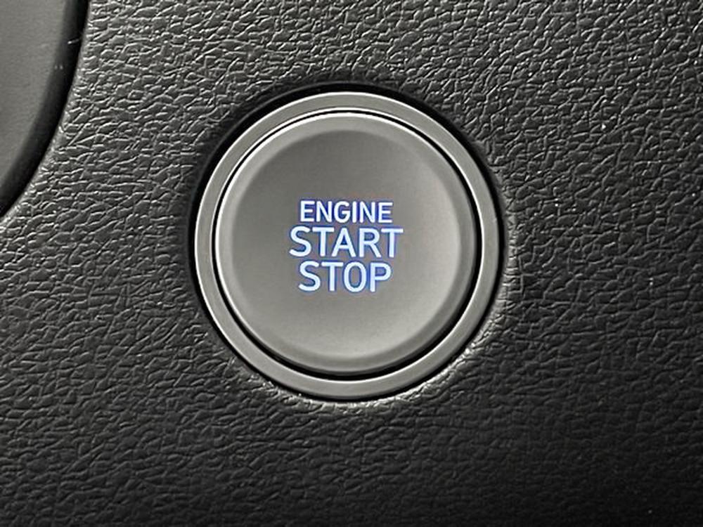 Hyundai Tucson hybride Hev Ultimate 2024 d&rsquo;occasion à vendre - 23