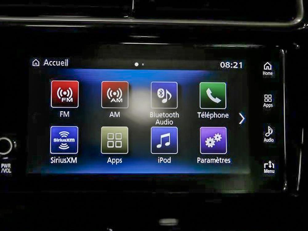 Mitsubishi RVR GT 2019 d&rsquo;occasion à vendre - 23