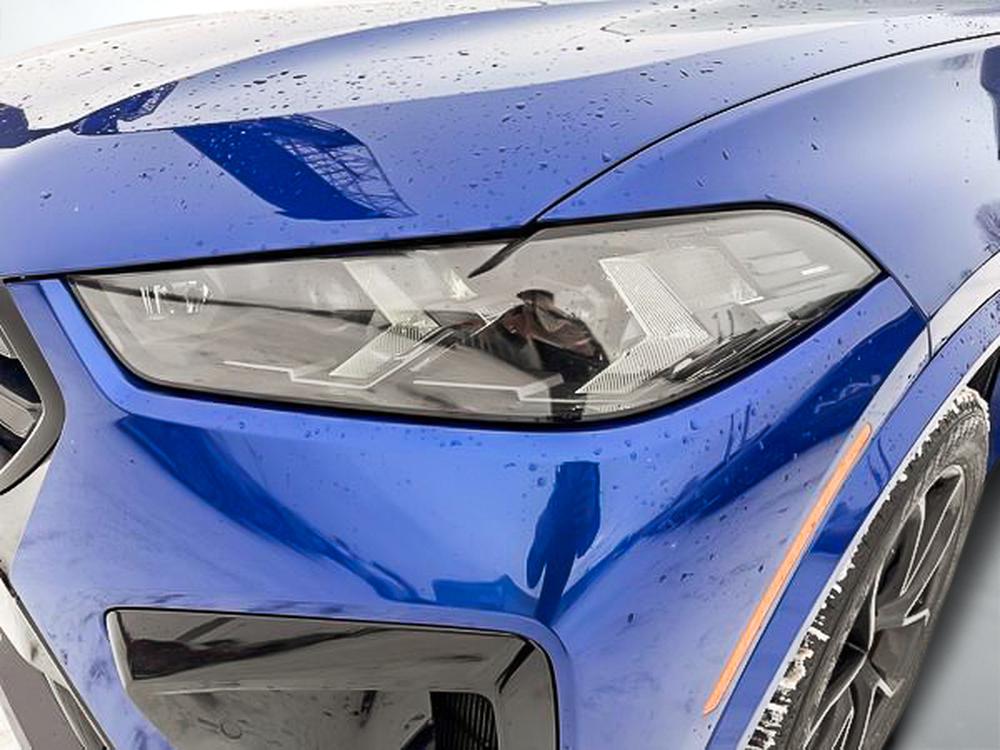 BMW X5 M COMPETITION ULTIMATE 2024 d&rsquo;occasion à vendre - 4