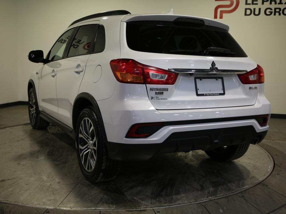 Mitsubishi RVR GT 2019 d&rsquo;occasion à vendre - 6