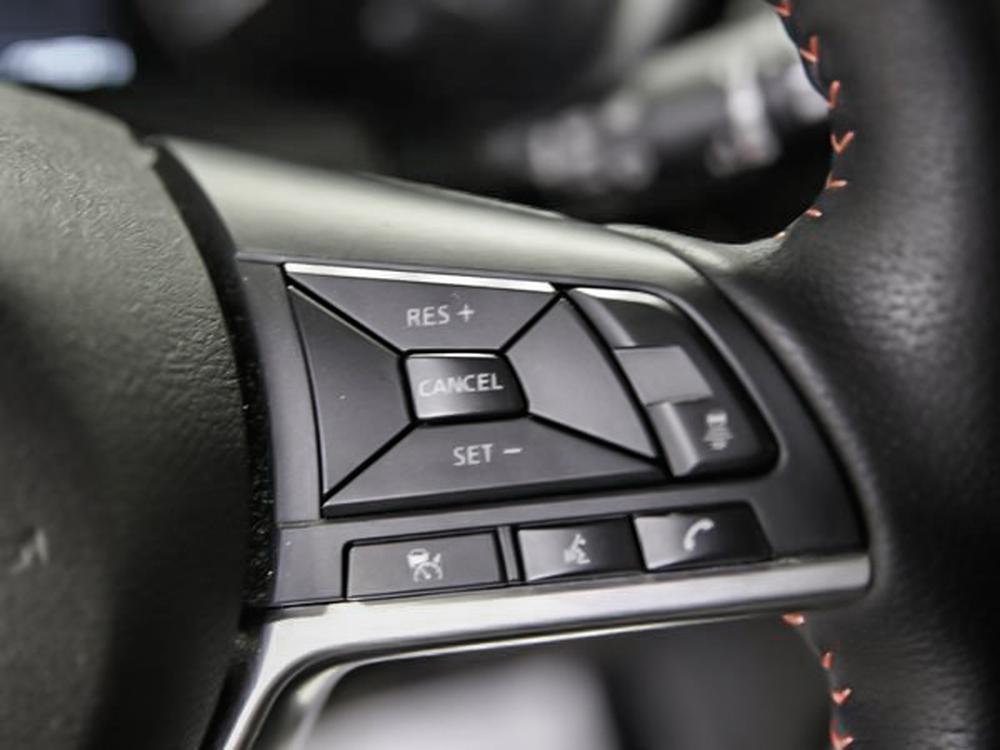 Nissan Kicks SR 2023 d&rsquo;occasion à vendre - 19