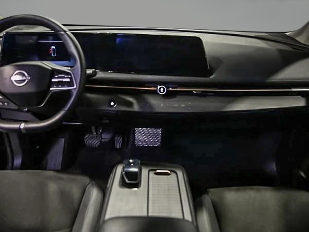 Nissan ARIYA Engage 2023 d&rsquo;occasion à vendre - 31