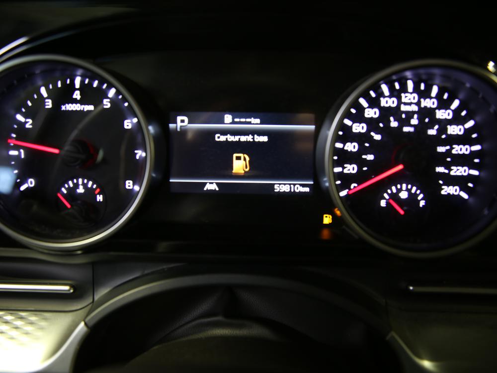 Kia Carnival LX+ 2024 d&rsquo;occasion à vendre - 23