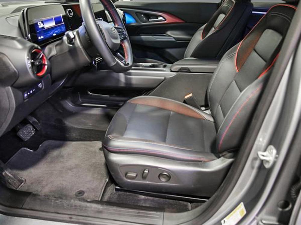 Chevrolet Equinox EV RS 2025 d&rsquo;occasion à vendre - 14