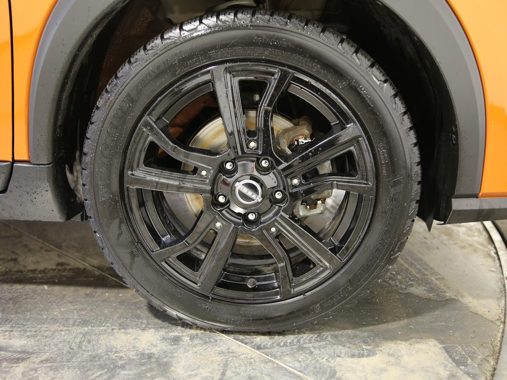 Nissan Kicks SR 2023 d&rsquo;occasion à vendre - 12