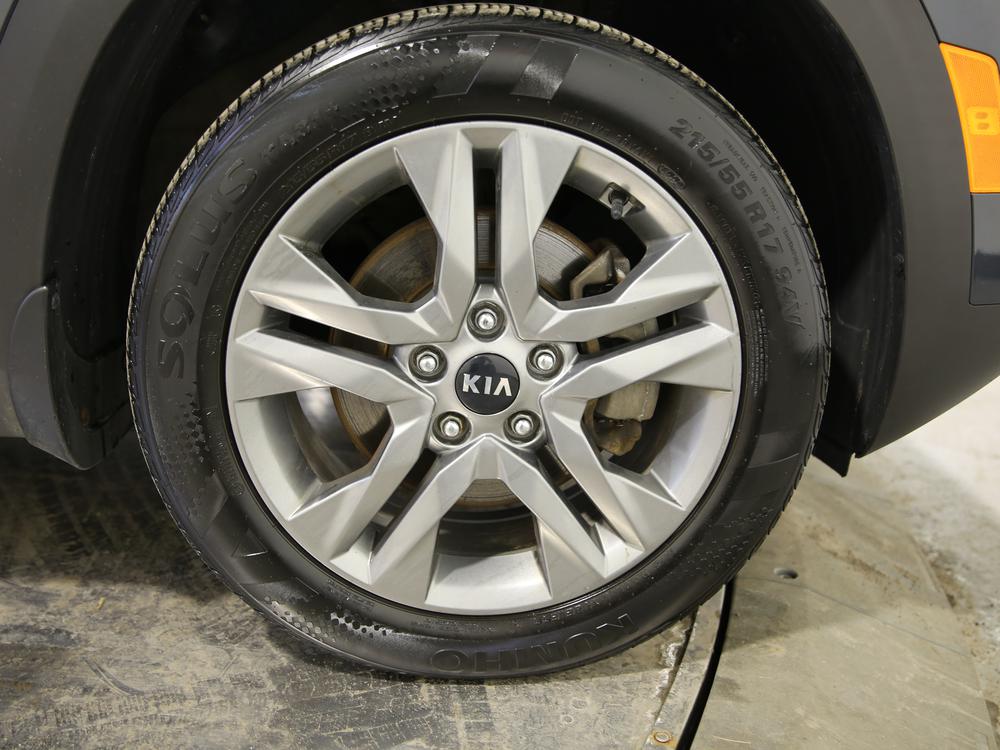 Kia Seltos EX 2021 d&rsquo;occasion à vendre - 12