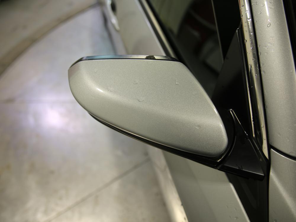 Honda Civic Berline LX 2017 d&rsquo;occasion à vendre - 11