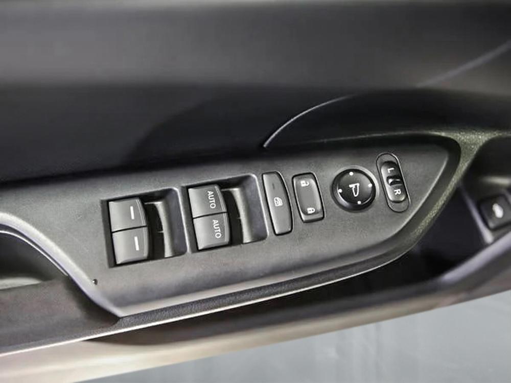 Honda Civic Sedan LX 2017 d&rsquo;occasion à vendre - 14